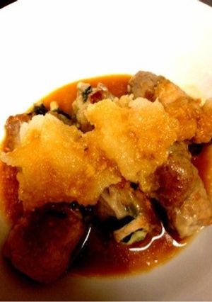 大葉の肉巻き-レシピのメイン写真