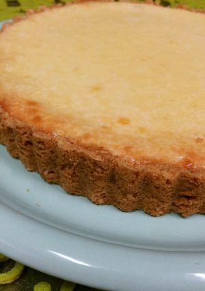 ♪簡単★チーズケーキタルト♪-レシピのメイン写真
