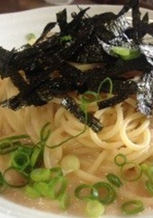 隠し味が決め手♡美味し過ぎるたらこスパ♡-レシピのメイン写真