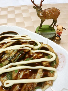 簡単すぎてごめんね☆豆腐のふわモチ焼き-レシピのメイン写真