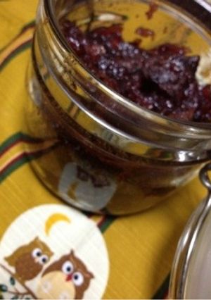 ★いちごジャム☆-レシピのメイン写真