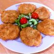 豆腐とチーズだけで簡単クリームコロッケ