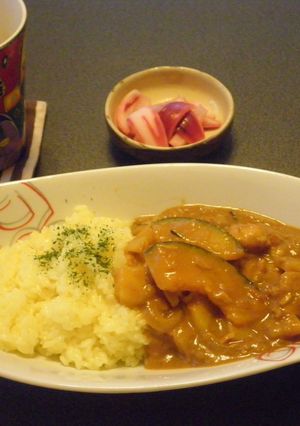 我が家流☆最強美味カレー-レシピのメイン写真