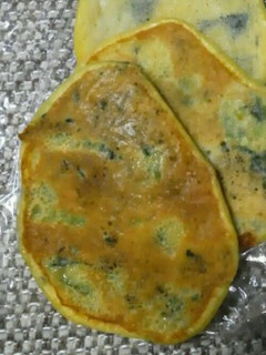 節約★野菜おやつ★-レシピのメイン写真