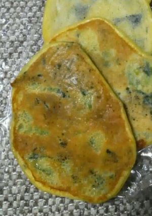 節約★野菜おやつ★-レシピのメイン写真