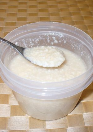 お試し♪塩こうじ(少量)-レシピのメイン写真