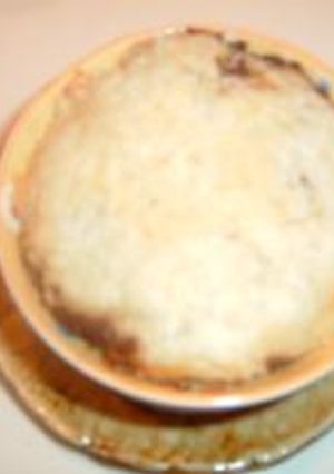 ポテトといんげんのミートソースグラタン-レシピのメイン写真