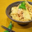 白だし醤油で簡単!筍ご飯