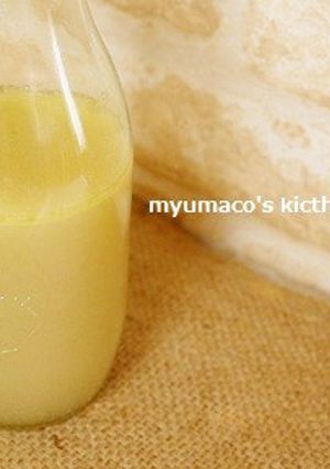 スープストック！あっさり豚骨スープ-レシピのメイン写真