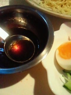 わたし流☆冷やし中華のタレ☆-レシピのメイン写真