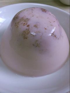 イチゴたっぷり♪イチゴミルクプリン☆-レシピのメイン写真