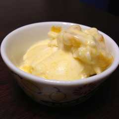 รูปของ フローズンマンゴーヨーグルト