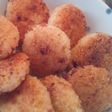 栄養満点*ライスコロッケ