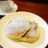 ＊ひとりカフェ＊ リコッタパンケーキ