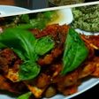 ☆メキシカン☆チキンと豆のトマト煮込み