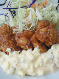ふんわりジューシーなチキン南蛮-レシピのメイン写真