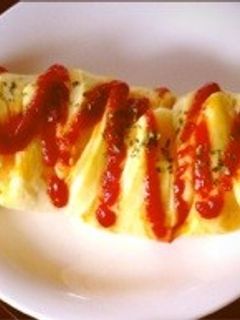 ウインナーパン-レシピのメイン写真