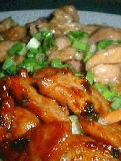 スタミナつけよう!ご飯がすすむ焼き肉-レシピのメイン写真