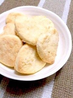 *簡単おからクッキー*-レシピのメイン写真