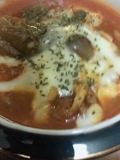 kisatopapa風ラタトゥイユ-レシピのメイン写真