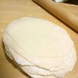 簡単にできちゃう餃子の皮