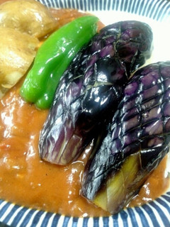 スープカレー風?!ルーカレー!-レシピのメイン写真
