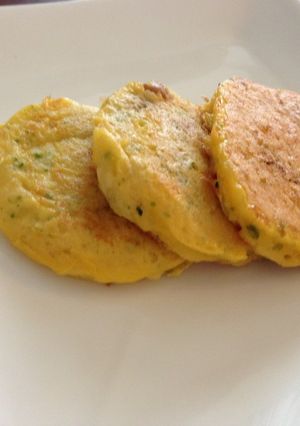 ♪手づかみ離乳食♪大根おろし入り卵焼き-レシピのメイン写真