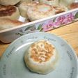 豆腐入りおやき