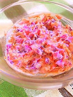 ご飯・パン・弁当に☆しば漬けかつおマヨ-レシピのメイン写真