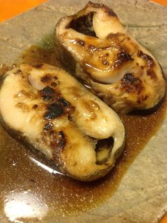 鰆の味噌焼き-レシピのメイン写真