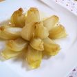 少ない油で♪フライドオニオン