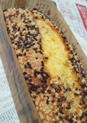選べるパウンドケーキ-レシピのメイン写真