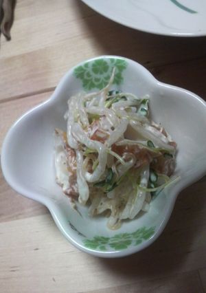 3つで150エン食材のおいしいツマミ♪-レシピのメイン写真