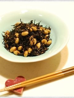 ☆ご飯がすすむ!超簡単 ひじき炒め☆-レシピのメイン写真