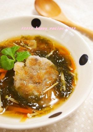 とろりん♥鱈と蓮根のあんかけもち-レシピのメイン写真