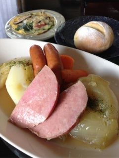 ☆ゴロゴロ野菜のポトフ☆-レシピのメイン写真