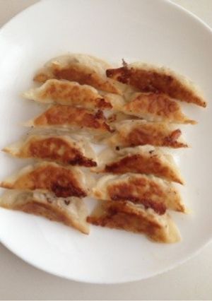 チーズもやし餃子-レシピのメイン写真