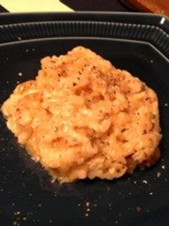 ☆簡単☆本格チーズリゾット♡-レシピのメイン写真