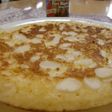 カリッとふわっとアーモンドパンケーキ