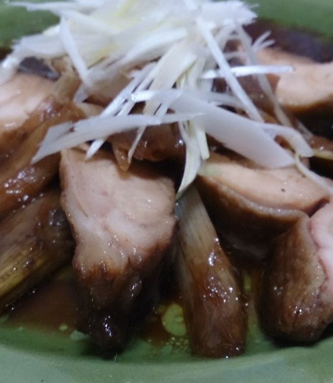 はかせ鍋で作る鶏ももロースト-レシピのメイン写真
