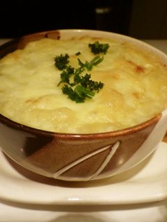 ひき肉ポテト(アッシュパルマンティエ)-レシピのメイン写真