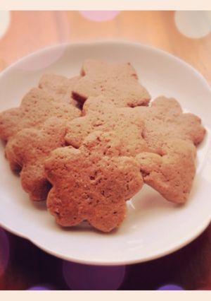 簡単☆クッキー-レシピのメイン写真