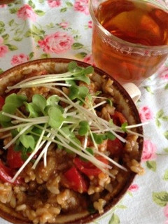 余り物カレー-レシピのメイン写真