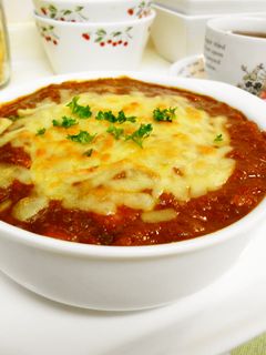 リメイク*焼きカレードリア-レシピのメイン写真