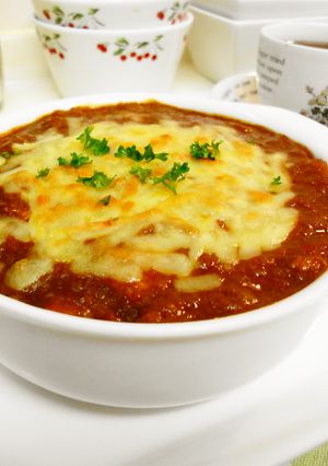 リメイク＊焼きカレードリア-レシピのメイン写真