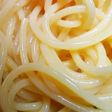 たまたまパスタ(たらこと卵のパスタ)