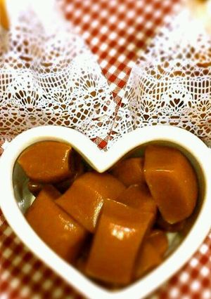 ♡♡飴♡♡-レシピのメイン写真