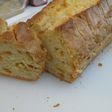 甘夏のマーマレードのパウンドケーキ