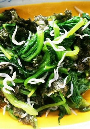 給食の人気メニュー のりずあえ-レシピのメイン写真