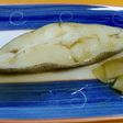 15分で・・・カレイの煮付け♪
